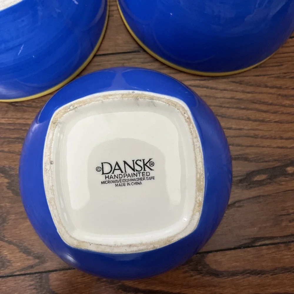 Dansk Caribe Aruba 6